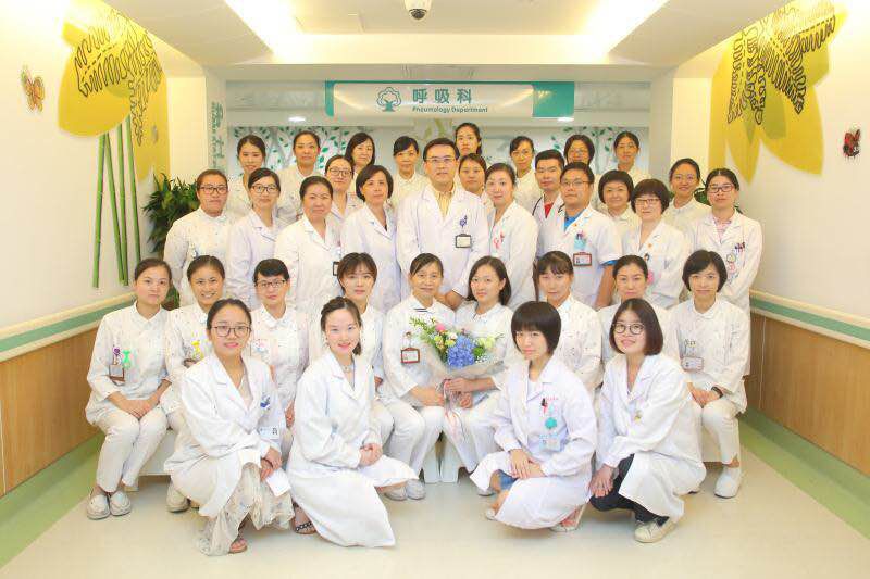 上海儿童医院鼻科专家——守护儿童呼吸健康的守护者