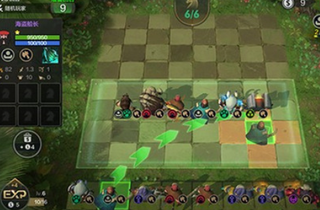 越狱棋开局策略，如何正确摆放棋子