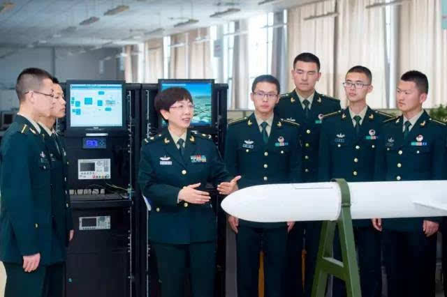 博士参军待遇，融合学术与军事的优越条件