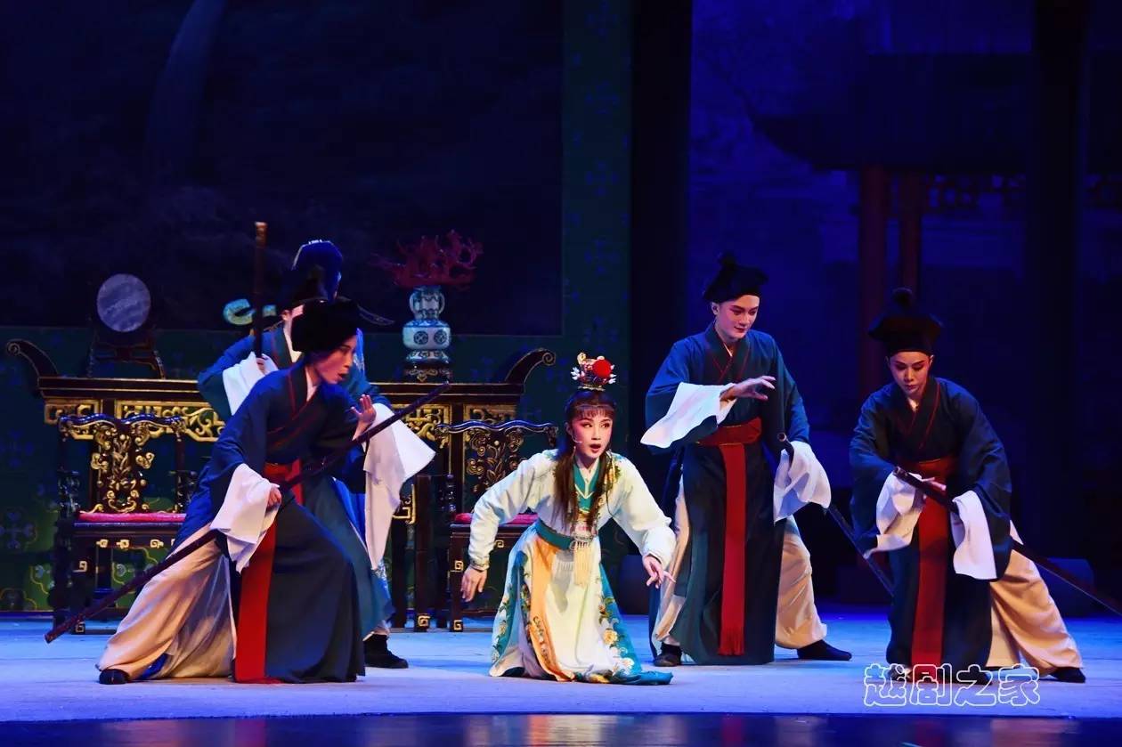 红楼梦剧组女演员，演绎经典，传承文化