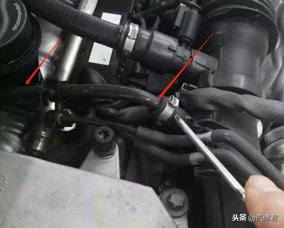 探究进气压力传感器数据流，汽车智能化中的关键一环