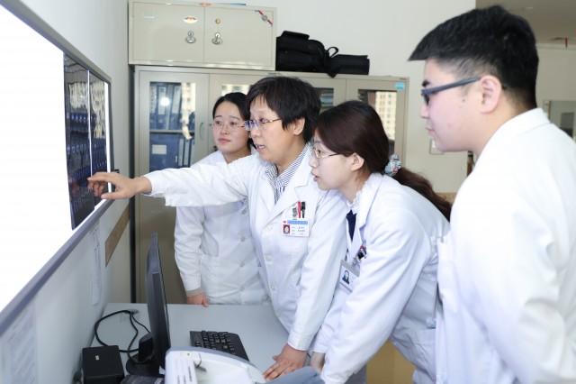 北京儿童医院鼻科专家团队，专业守护儿童呼吸健康