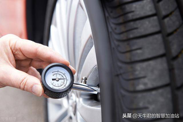 正常轮胎气压是多少？了解并维护轮胎气压的重要性