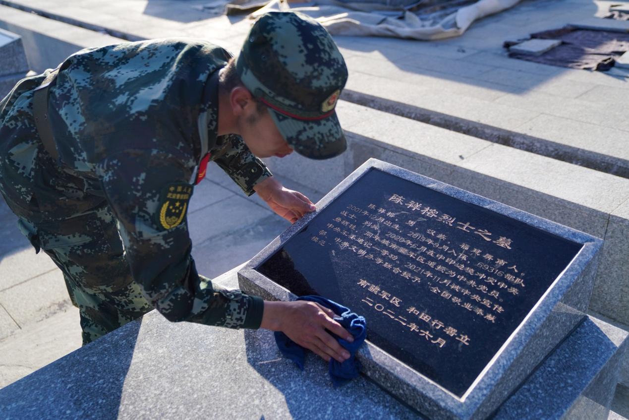 高原武警待遇，挑战与机遇并存