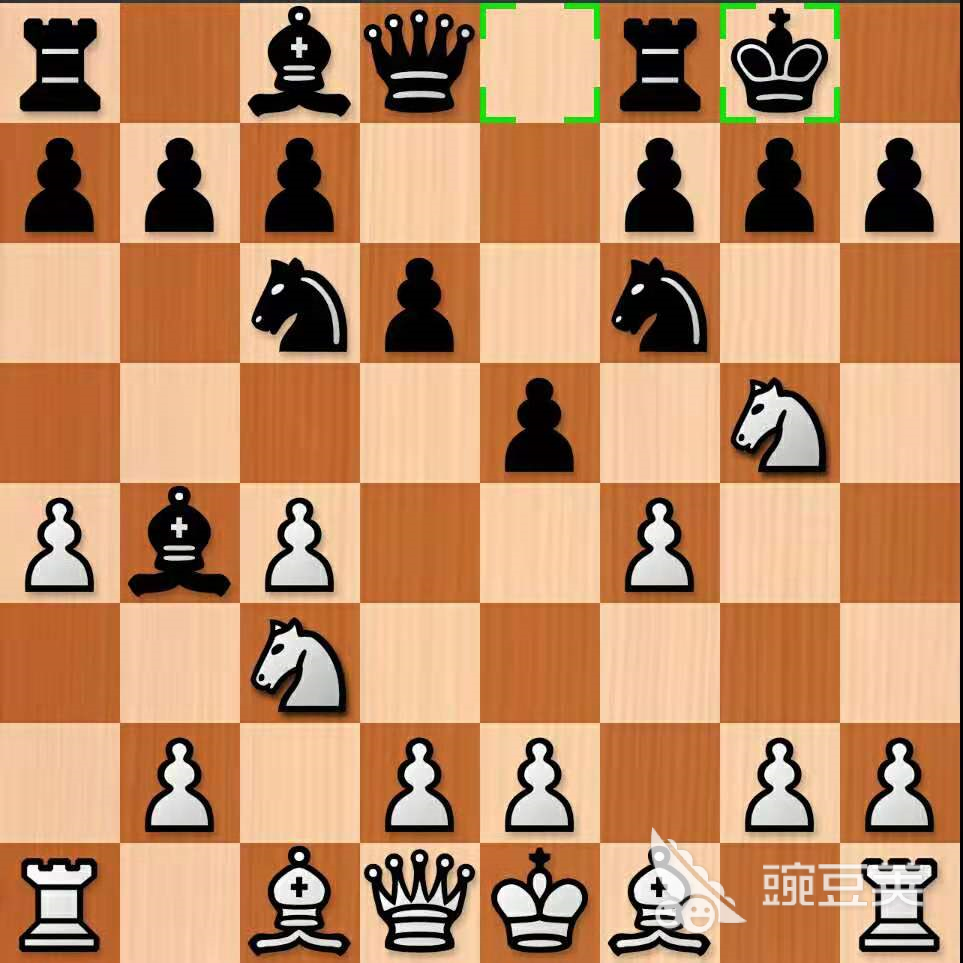 国际象棋开局杀法，策略与技巧的深度解析