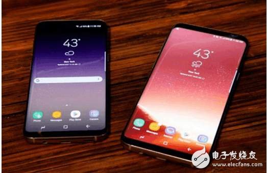三星S8系统不流畅，问题解析与解决方案