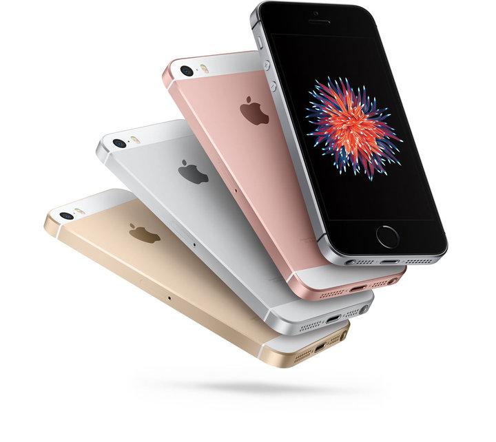 SE相较于iPhone 6s的流畅体验，一场技术与时代的革新之旅