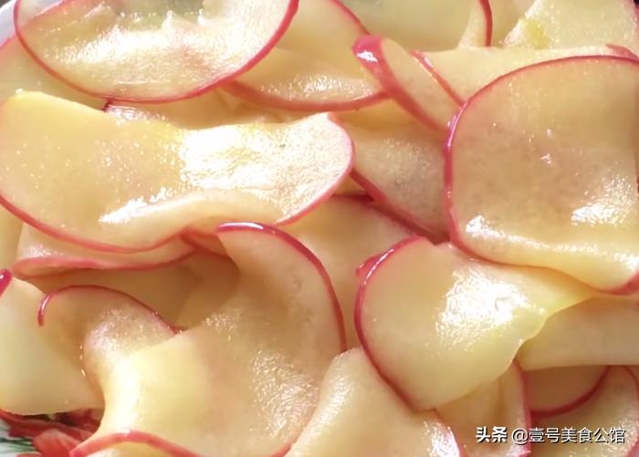 苹果饮料，美味与健康并重的新时代饮品