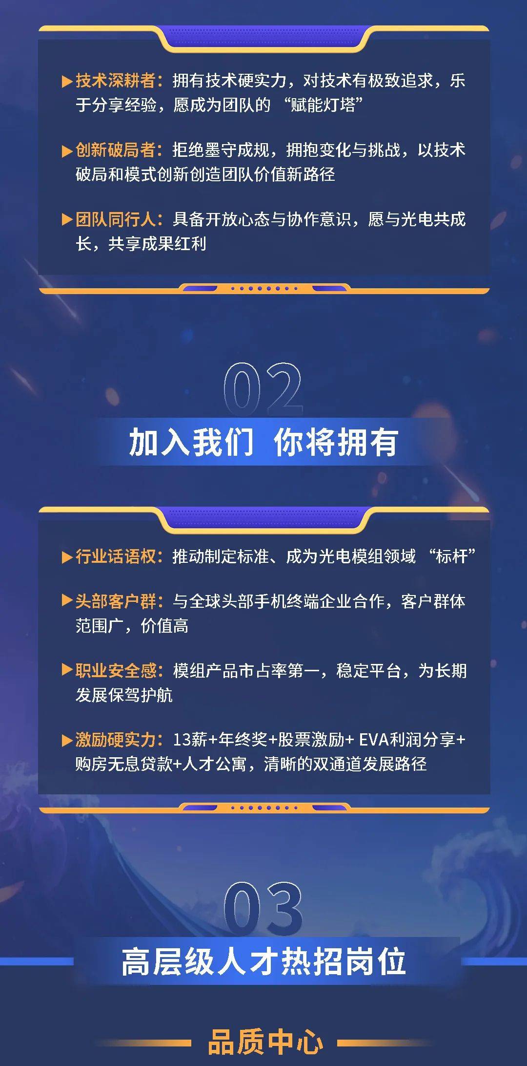 经纬创投招聘，探寻人才，共创未来