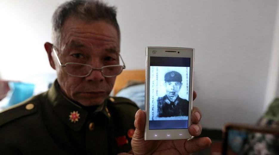 中越参战老兵待遇，历史与现实的思考