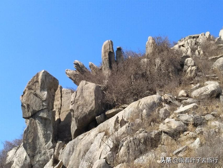 征服香山，一场难忘的10公里越野跑
