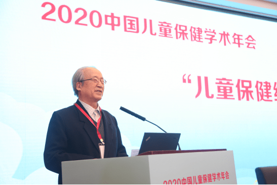 儿科专家陈亚军，守护儿童健康的坚实后盾