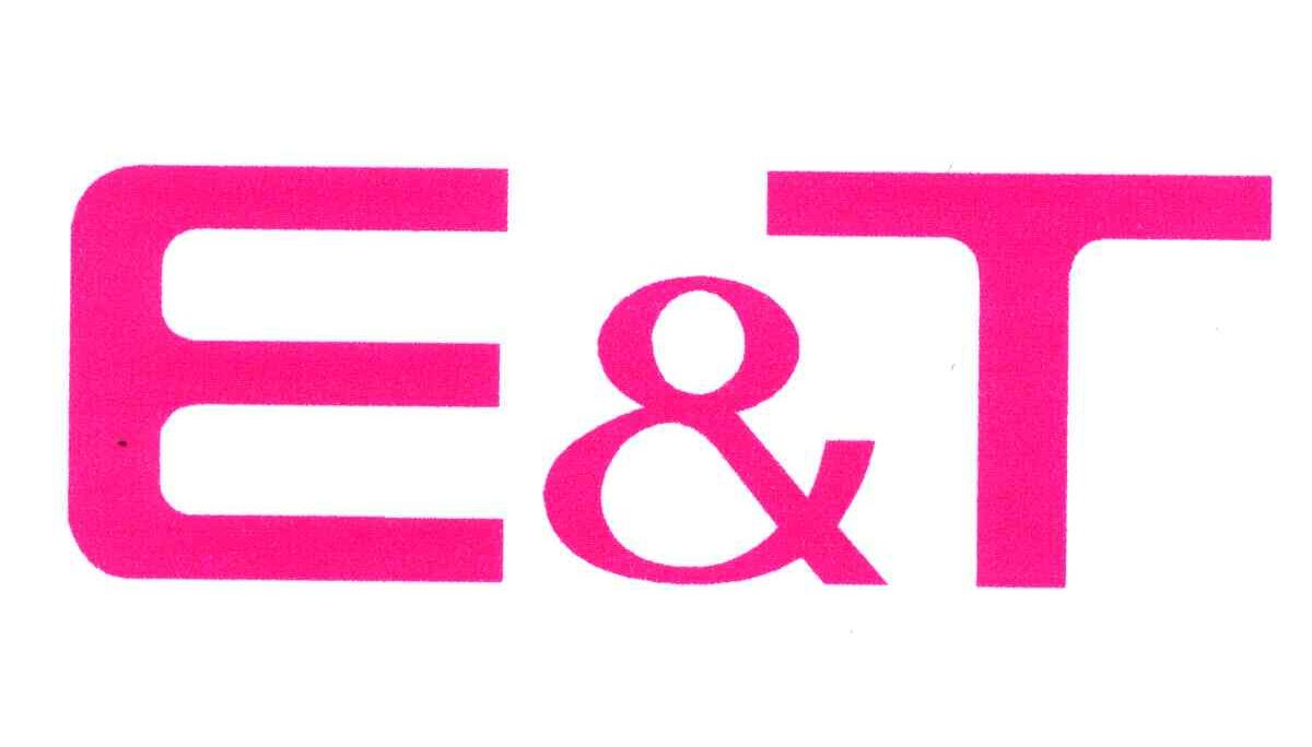 ET服饰商标图案大全，时尚与文化的完美结合