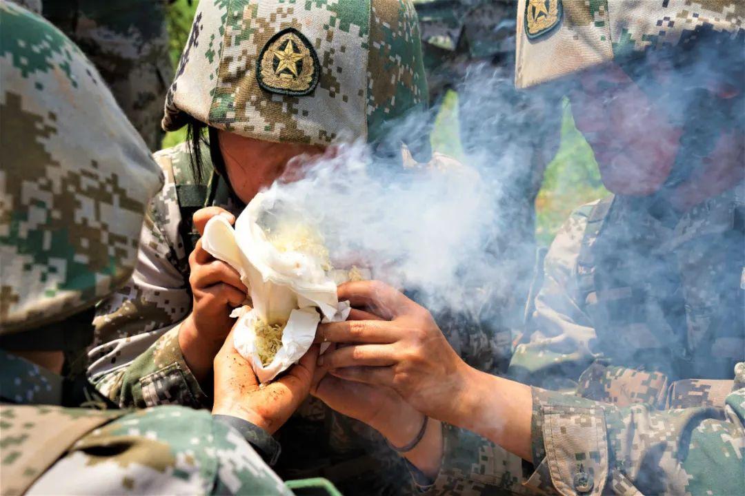 关于大腿肌肉酸痛与越野跑的研究