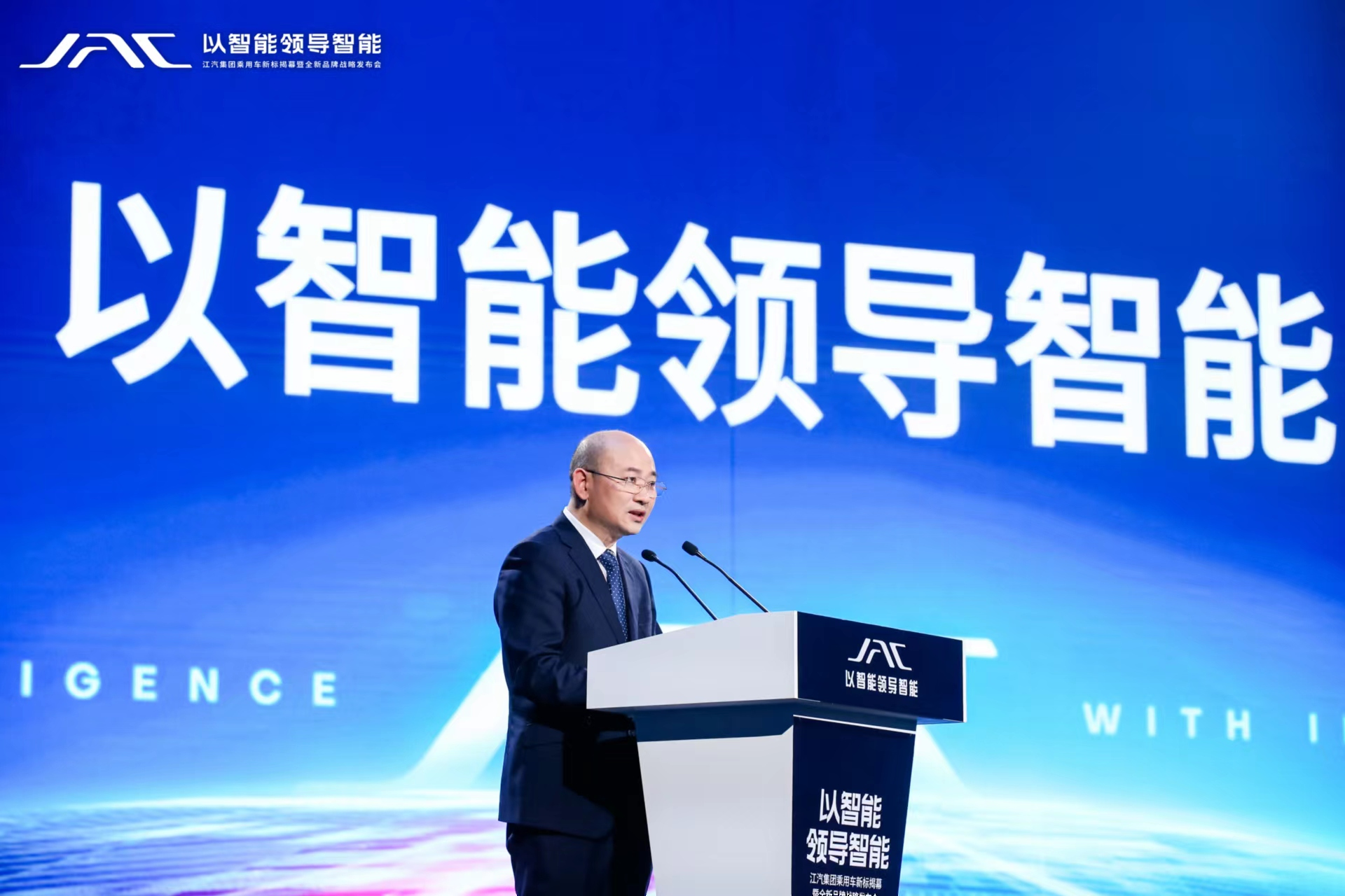 吴忠创投公司领导班子，引领与担当