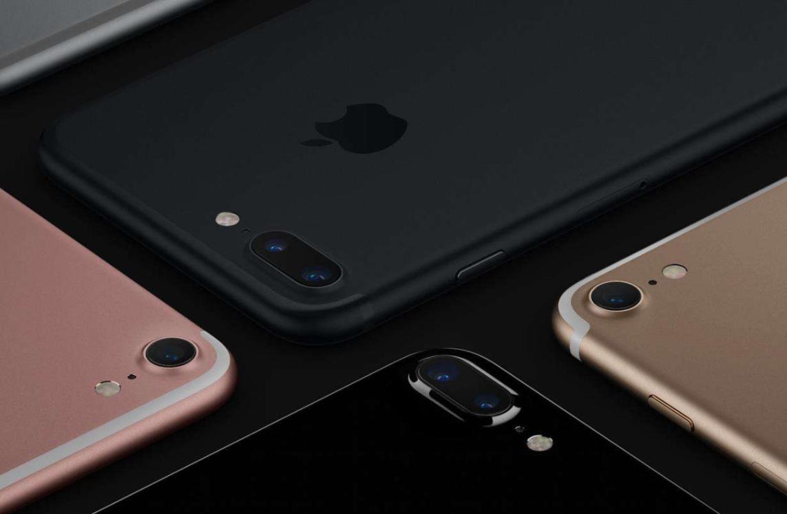 iOS界面流畅，设计、技术与用户体验的完美融合
