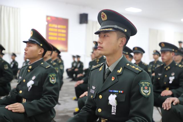 中央警卫团待遇，荣誉与责任的体现
