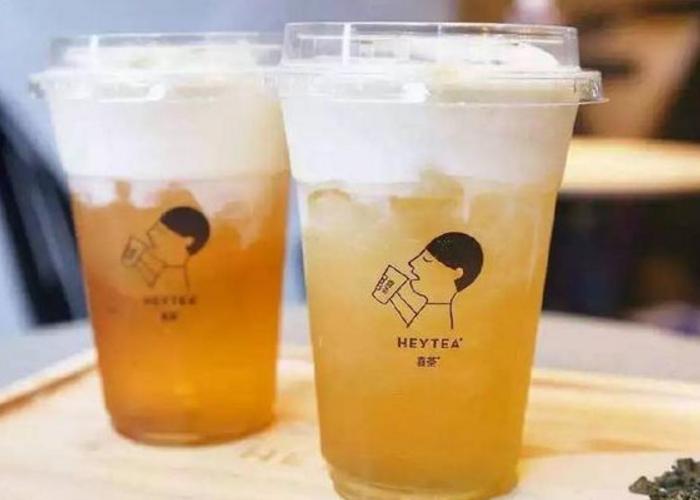 饮料配方，创新与传统的交融