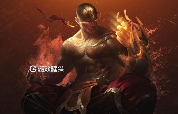 盲僧开局打野攻略，掌控节奏，引领游戏走向胜利