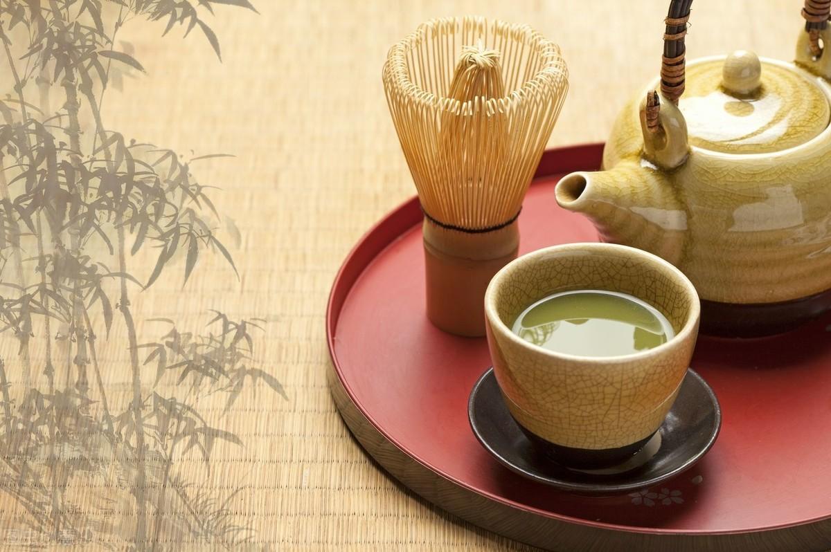 抹茶粉饮料，独特的口感与文化的交融