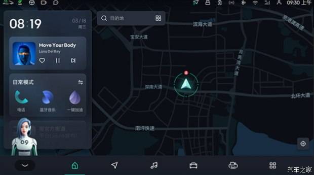 界面博客，探索数字时代的全新交互体验