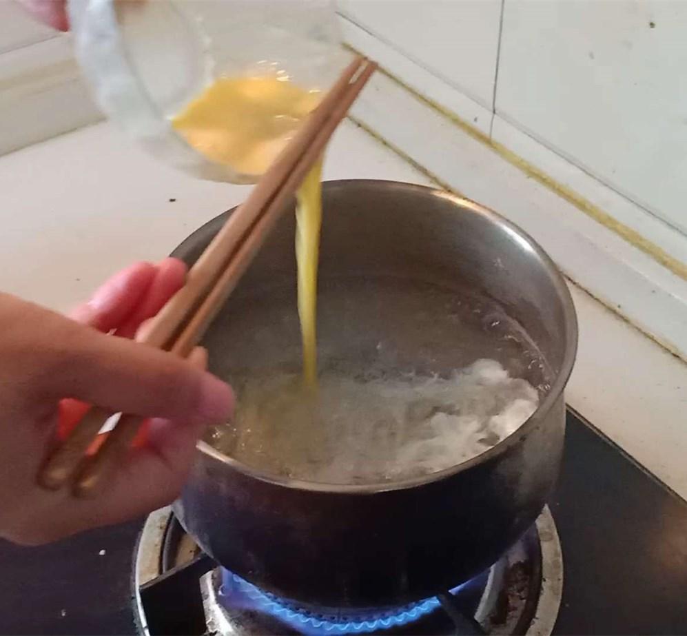 紫菜蛋花汤，一道家常美味汤的介绍