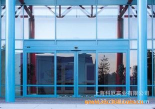 紧急疏散自动门图片，功能、应用与未来发展