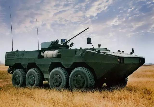 BMD伞兵战车，现代战争中的空中利器