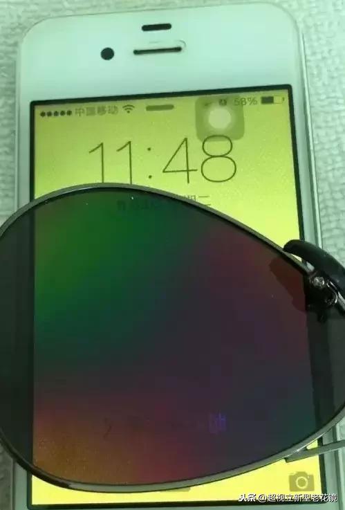 偏光镜真假区别的深度解析