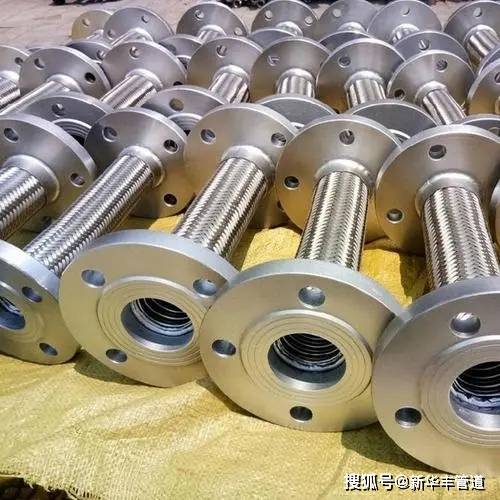 金属软管与金属管接头的完美结合，应用与优势探讨