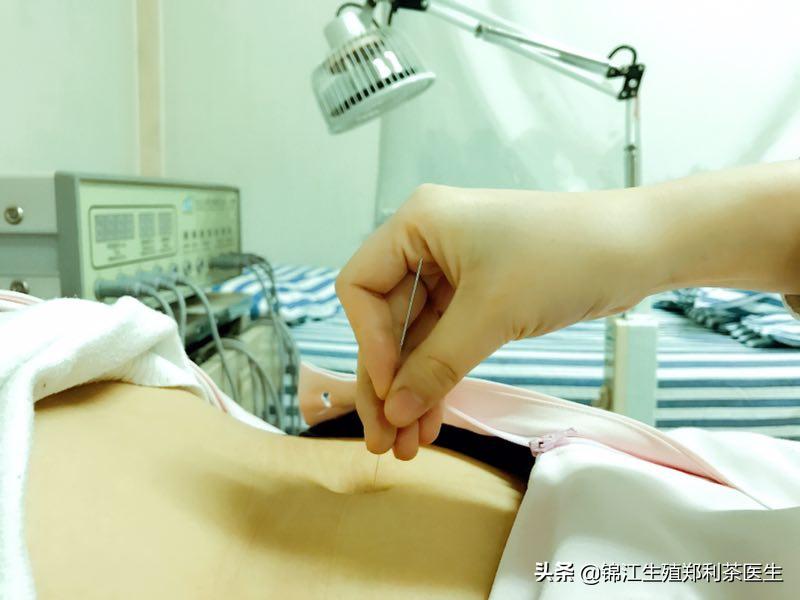 取卵术后可以热敷肚子吗？——术后护理的小探讨