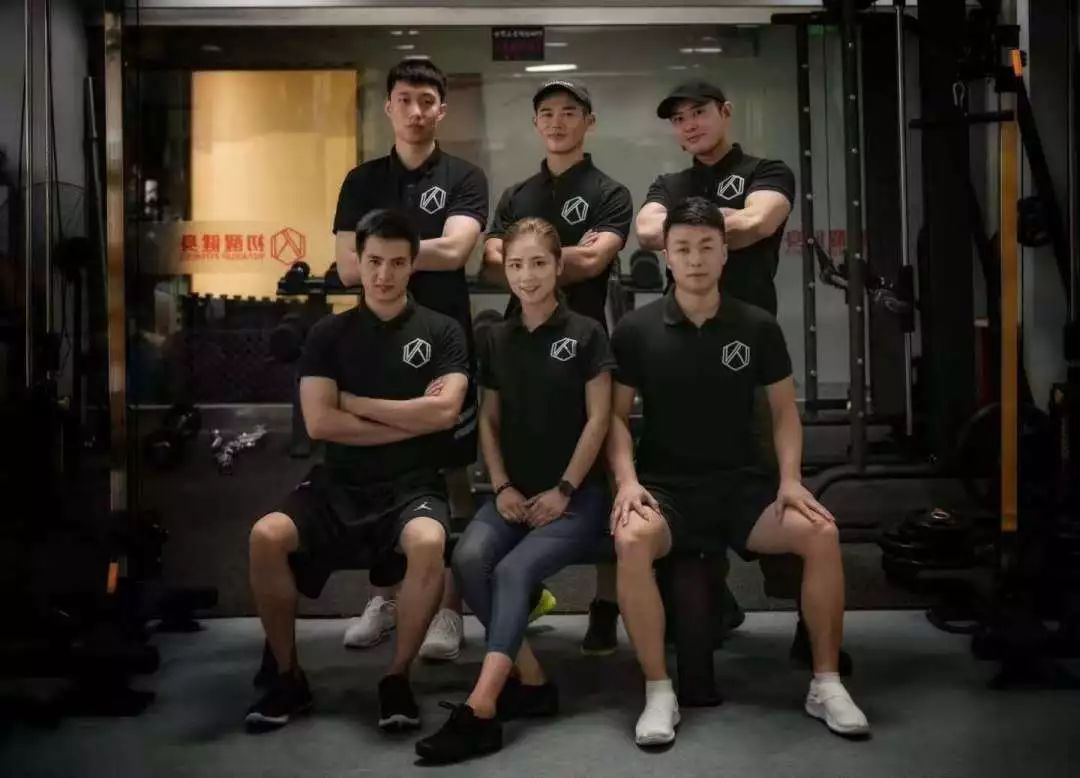 健身房教练招聘，打造专业团队，引领健康潮流
