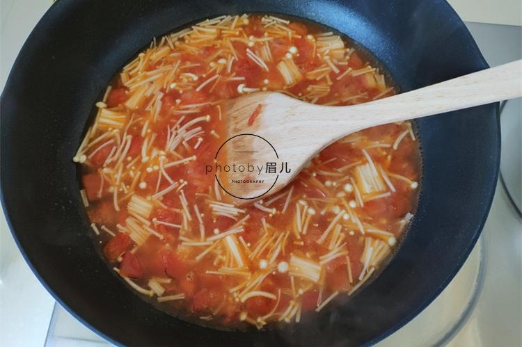 清水蛋花汤的做法大全，简单美味，营养满分