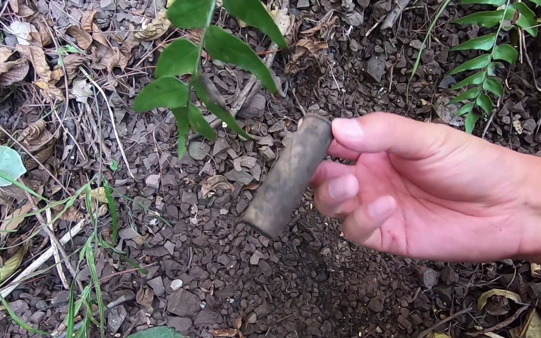 中山地下金属探测器，探索隐藏宝藏的利器