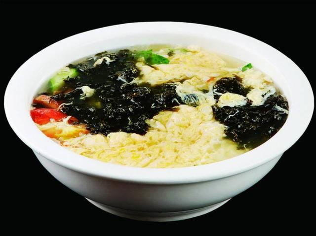 节瓜紫菜蛋花汤，一道美味佳肴的营养解读与烹饪指南