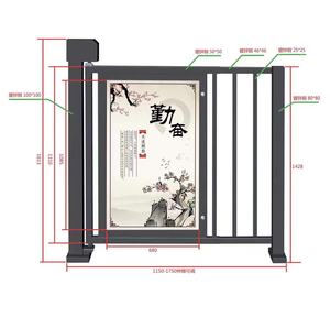 小区门自动门价格及其相关因素探讨