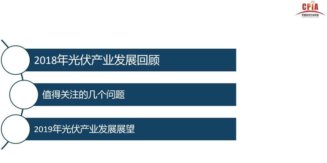 深度解读2018年光伏产业红头文件，政策引领，行业革新