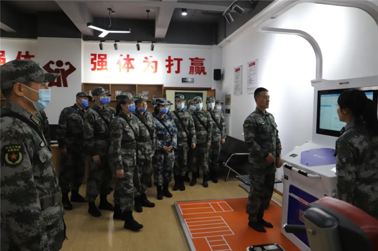 临潼健身房，塑造健康生活的理想场所