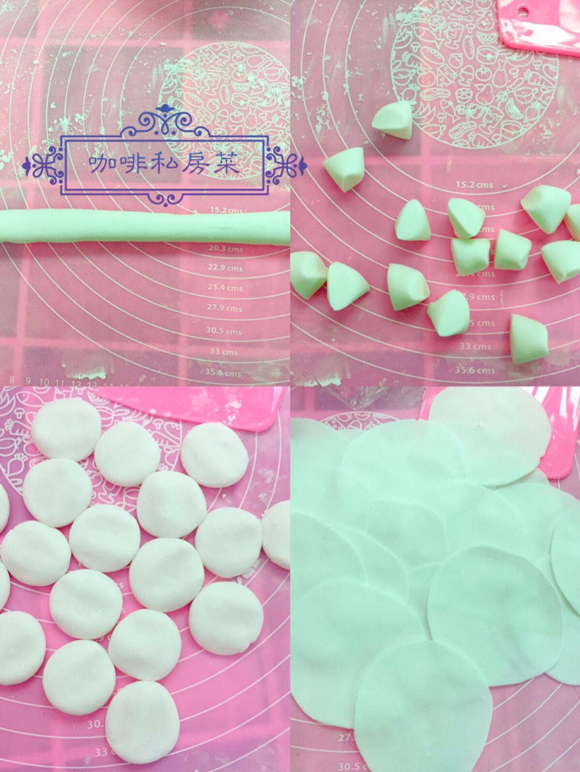 酒酿蛋花小丸子做法，一道美味养生的传统美食