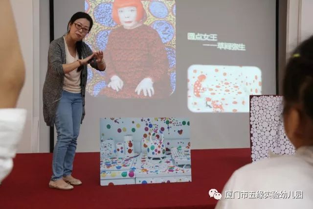 大班美术教育，探索与实践