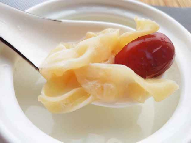 鸡蛋花胶的做法大全，美味与营养并重