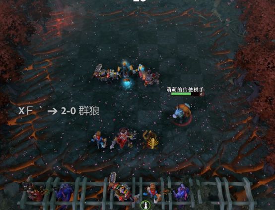 DOTA2自走棋，森林法阵容的深度解析