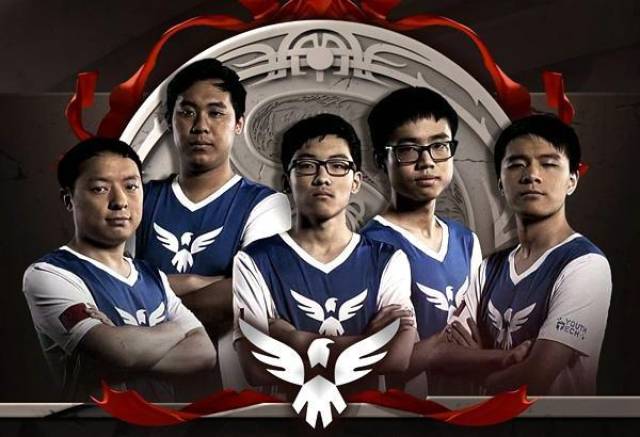 Wings最强阵容，巅峰之战的无敌组合