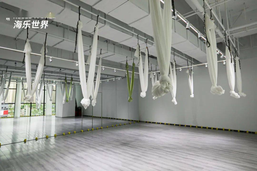 威海奥林健身，探索健康生活的无限可能