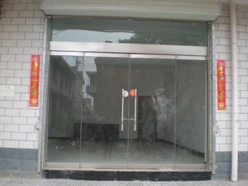 建腾自动门厂家，卓越品质与智能技术的典范
