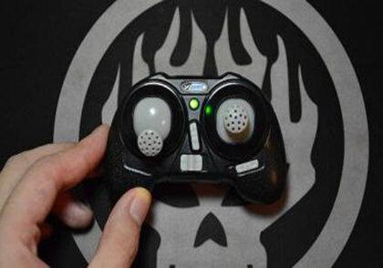 四轴无人机遥控器，技术、应用与发展趋势