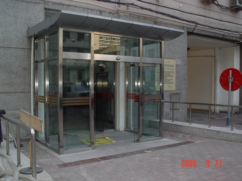 别墅自动门视频教程，安装、使用与维护