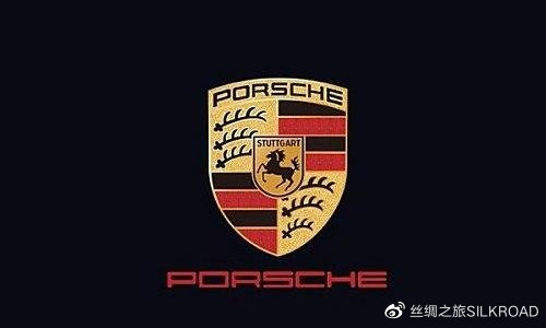 保时捷图标，设计与灵感的完美结合