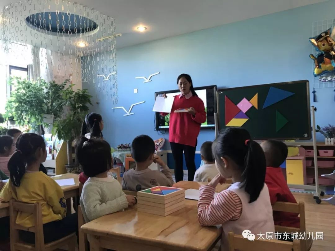 美术活动在小班教学中的应用，一种寓教于乐的教学方案