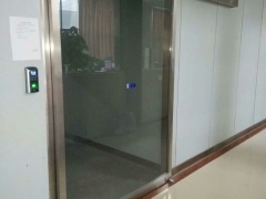 德恩科自动门原理深度解析